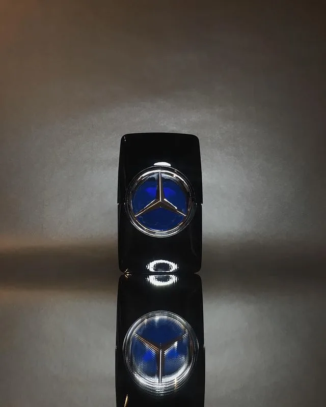 Tony Grieco mercedes benz Collaboration x Tony Grieco