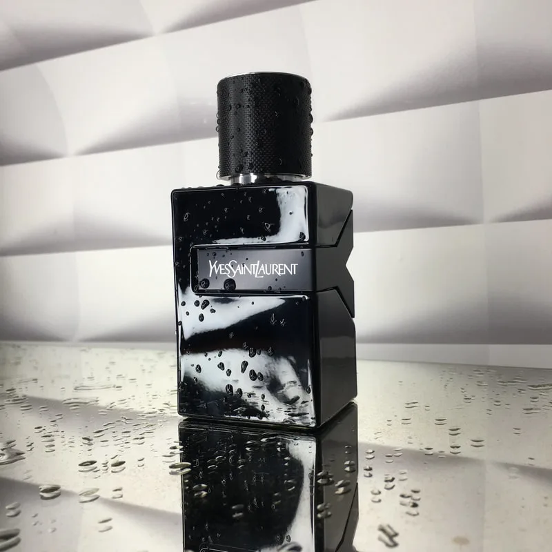 ysl yves saint laurent Tony Grieco